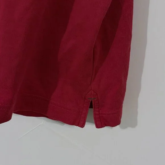 Tommy Hilfiger Polo Shirt Lot – 4 Men’s Short Sleeve Polos Size XL - Picture 5 of 16